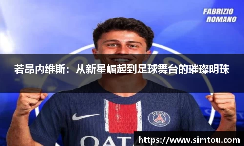 若昂内维斯：从新星崛起到足球舞台的璀璨明珠